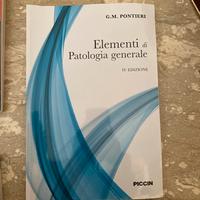 Elementi Patologia Generale PICCIN