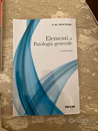 Elementi Patologia Generale PICCIN