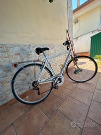 Bici Torpado Metropolitan Touring 28” – da sistema
