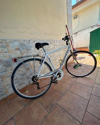 Bici Torpado Metropolitan Touring 28” – da sistema