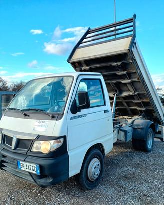 Piaggio PORTER MAXXI RIF.5258