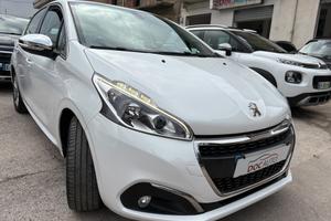Peugeot 208 PureTech Turbo 110 EAT6 S&S 5 porte Al