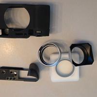 Fuji x100VI accessori