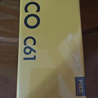 xiaomi poco C61