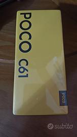 xiaomi poco C61