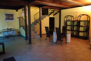 Arona locale commerciale + box quadruplo