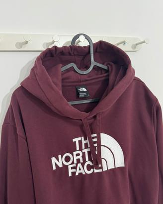 FELPA THE NORTH FACE