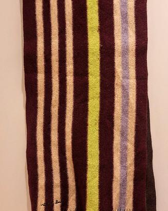 sciarpa double face Paul Smith