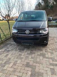 Volkswagen T5 MULTIVAN 2.0 TDI MATCH