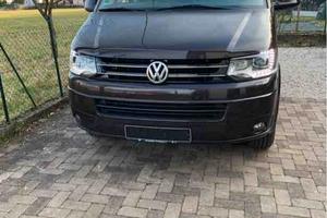 Volkswagen T5 MULTIVAN 2.0 TDI MATCH