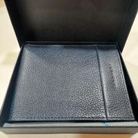 Portafoglio uomo Piquadro PU257P15S/BLU2