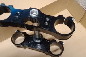 Piastre forcella KTM Husqvarna 