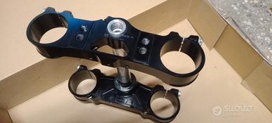 Piastre forcella KTM Husqvarna 
