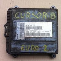 Centralina Motore Iveco Eurotec Cursor 8