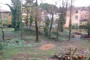 Terreno a padova zona fiera