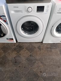 lavatrice Samsung 9 kg 