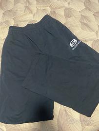 Balenciaga pantalone tuta uomo baggy