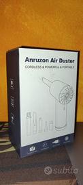 Soffiatore elettrico Anruzon Air force 