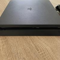 PlayStation 4 Slim 500gb