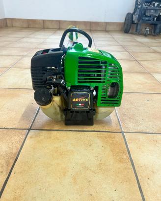Decespugliatore activ