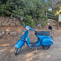 Piaggio Vespa P 125 X - 1983