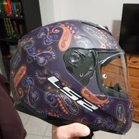casco integrale taglia l  ls2