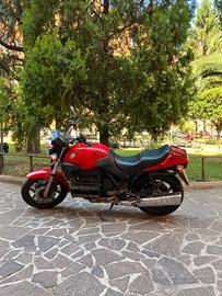Bmw k 100 - 1990