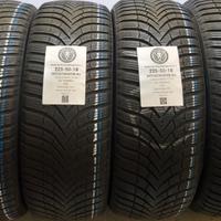 4 GOMME 225 50 18 GITI A67795