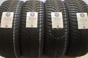 4 GOMME 225 50 18 GITI A67795