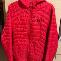 Under Armour leggero cold gear Donna taglia S