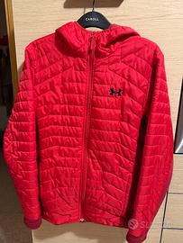 Under Armour leggero cold gear Donna taglia S