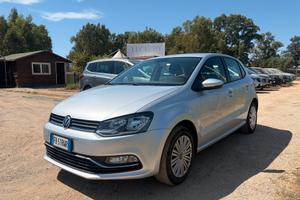 VOLKSWAGEN POLO 1.0 75CV ANNO 2015 155.000 KM