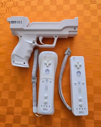 controller e accessori wii - balance board