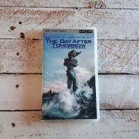 THE DAY AFTER TOMORROW (FILM PER PSP)