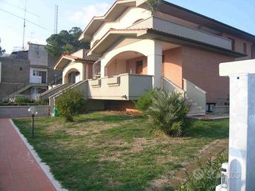 Rif.17| villa a schiera follonica