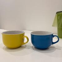 Tazza grande Saturnia per caffellatte Saturnia