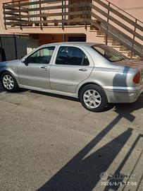 Lancia Lybra 