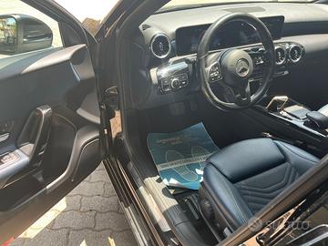 MERCEDEs CLASSE A 180TDI DIESEL 1.5 km79.0