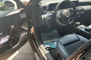 MERCEDEs CLASSE A 180TDI DIESEL 1.5 km79.0