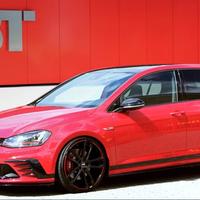 Centralina ABT VW Golf GTI Clubsport VII +50HP