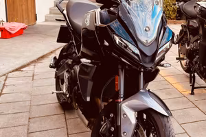 Tiger sport 660
