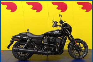 HARLEY-DAVIDSON 750 Street - XG 750 Garantita e