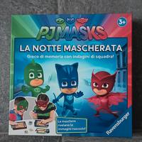 Ravensburger Italy 21356 PJ Masks