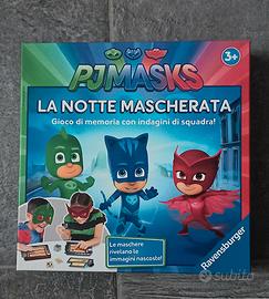 Ravensburger Italy 21356 PJ Masks