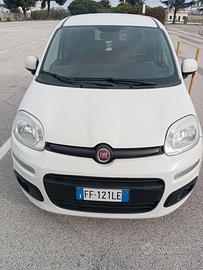 Fiat Panda 1300 Multijet  pochi km