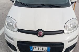 Fiat Panda 1300 Multijet  pochi km