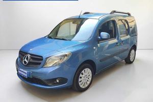 MERCEDES-BENZ Citan 1.5CDI S&S Tourer Trend 5 po