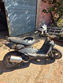 peugeot tkr 