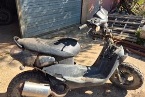 peugeot tkr 