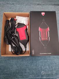 BATTERY CHARGER DUCATI